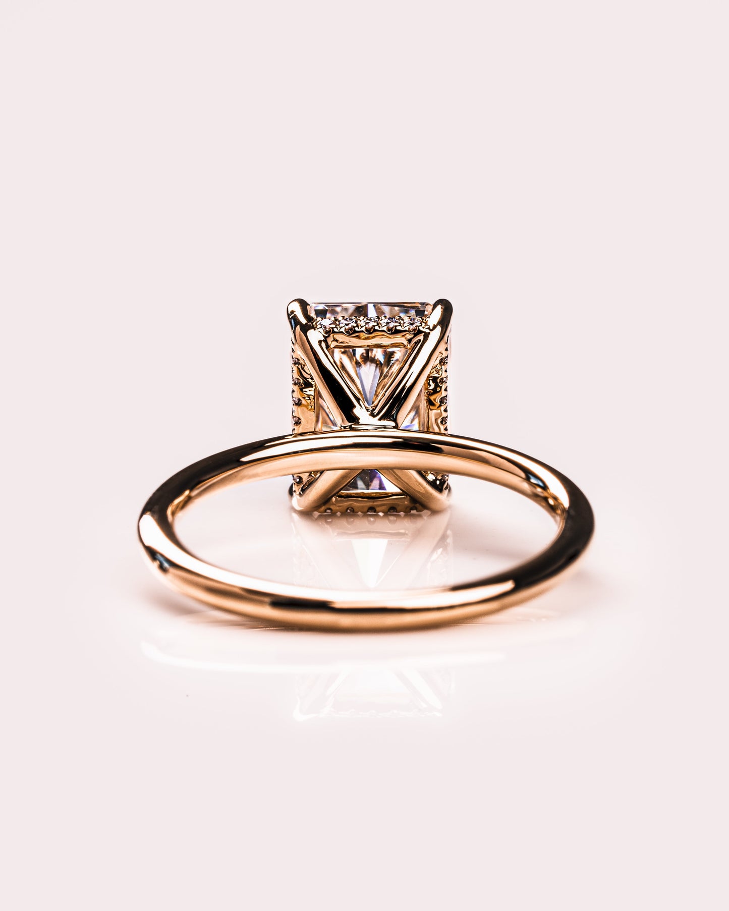Harley - Radiant | Gold 18k