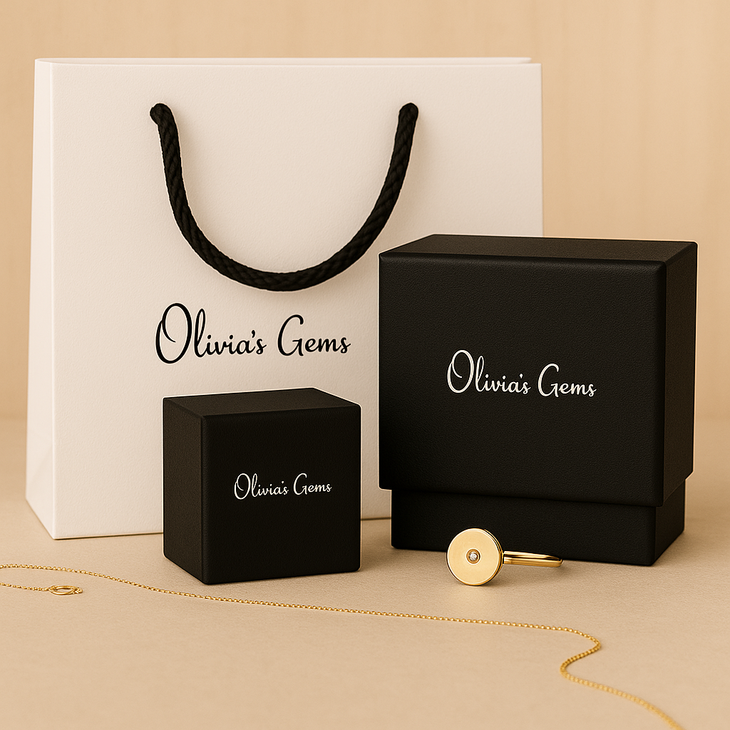 Ocean's Oath Earrings
