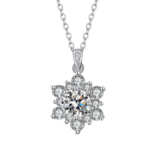 Eirlys Vianne Set | White Gold 16k