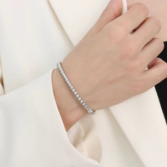 Lucina Bravetti Bracelet | Gold 16k