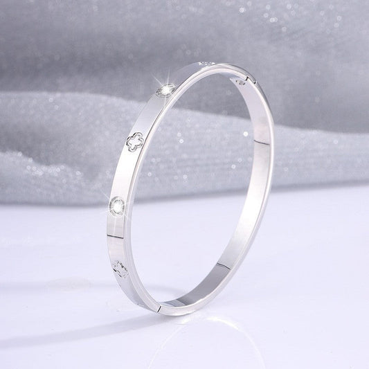 Allegra Ventorini Bracelet | Gold 16k