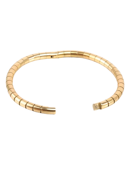 Serenella Quattrini Bracelet | White Gold 16k