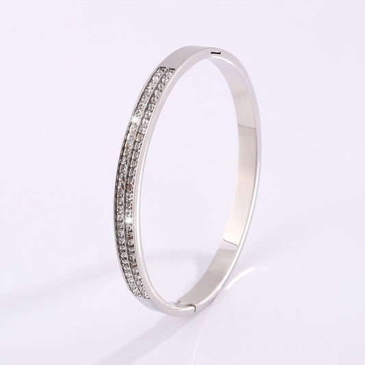 Fabiana Stellini Bracelet | Gold 16k