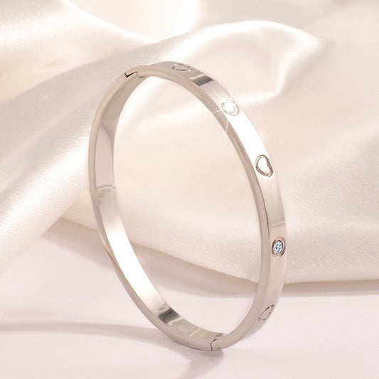 Lilietta Marconi Bracelet | Gold 16k