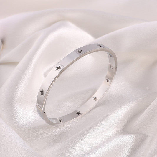 Leonetta Savino Bracelet | Gold 16k