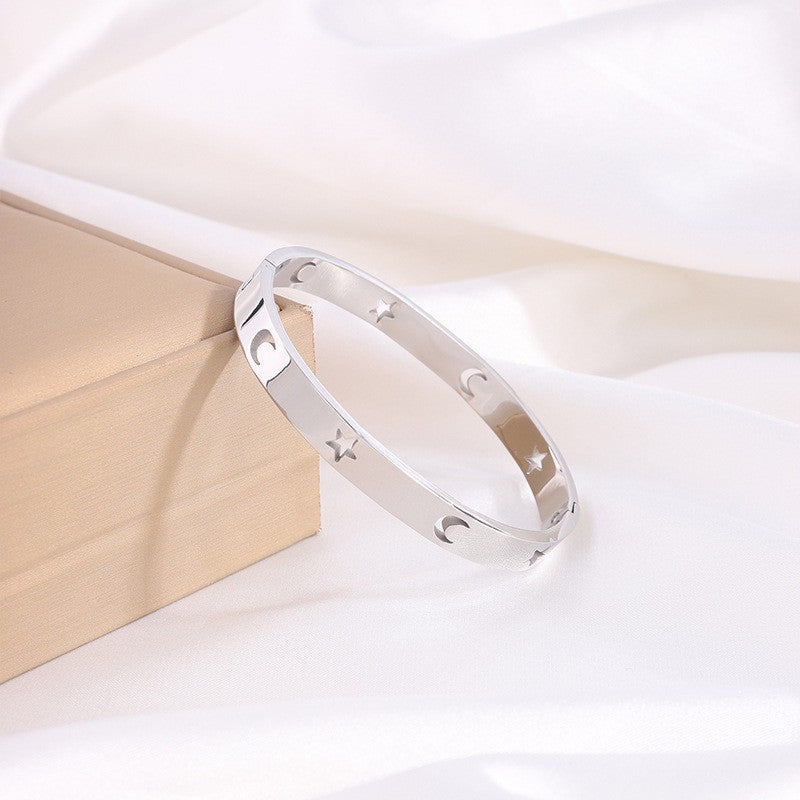 Mariola Trivelli Bracelet | Gold 16k