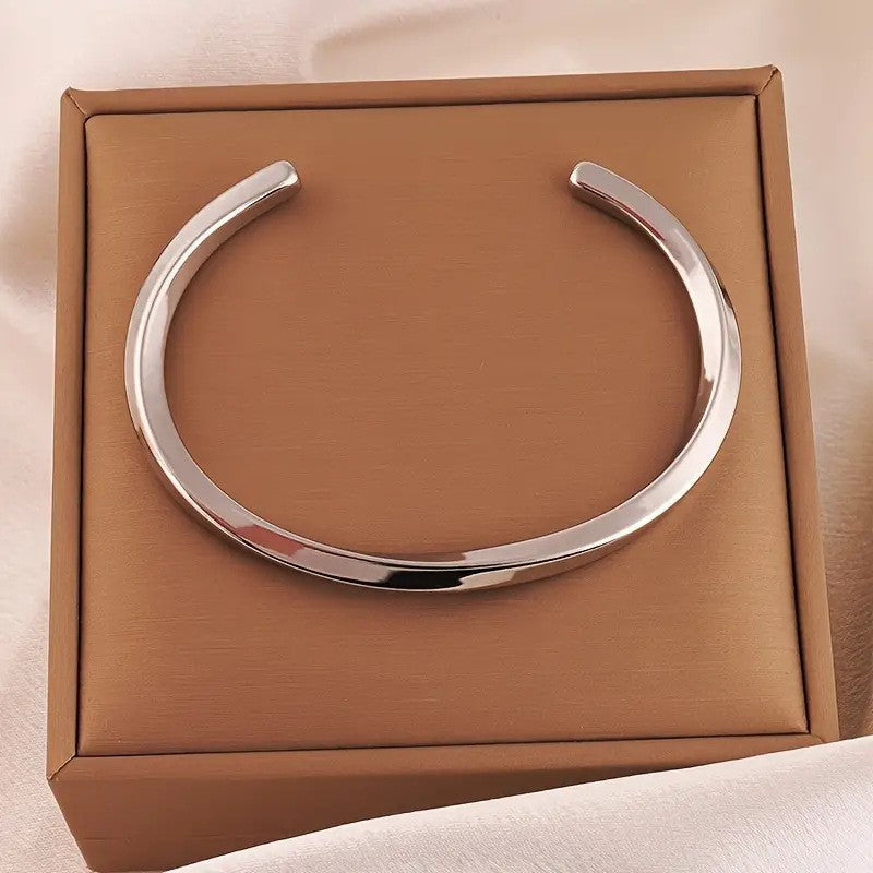 Evelina Zampieri Bracelet | Black Gold 16k