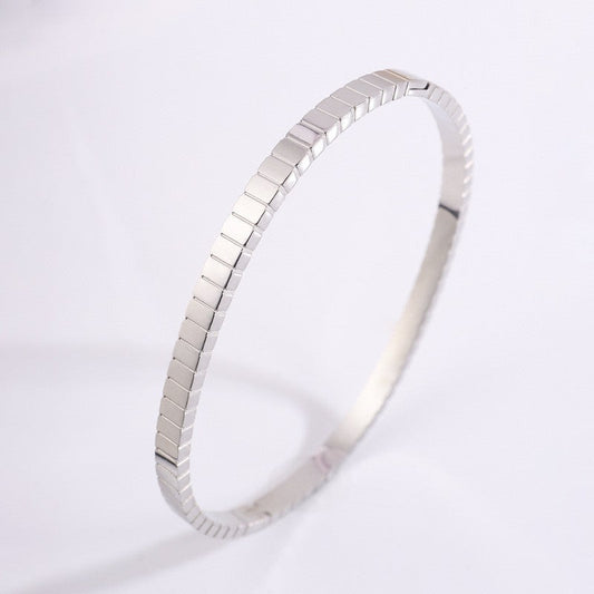 Capricia Naldini Bracelet | Gold 16k