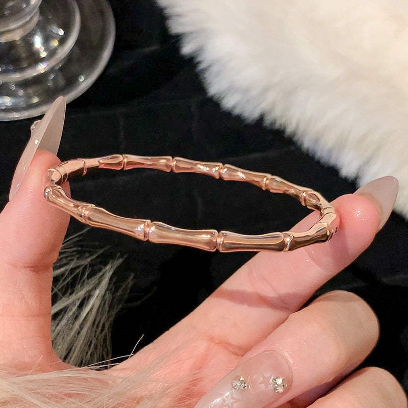 Rina Morellini Bracelet | Gold 16k