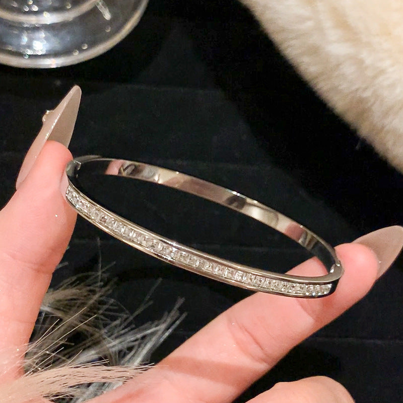 Marisella Donnari Bracelet | Rose Gold 16k