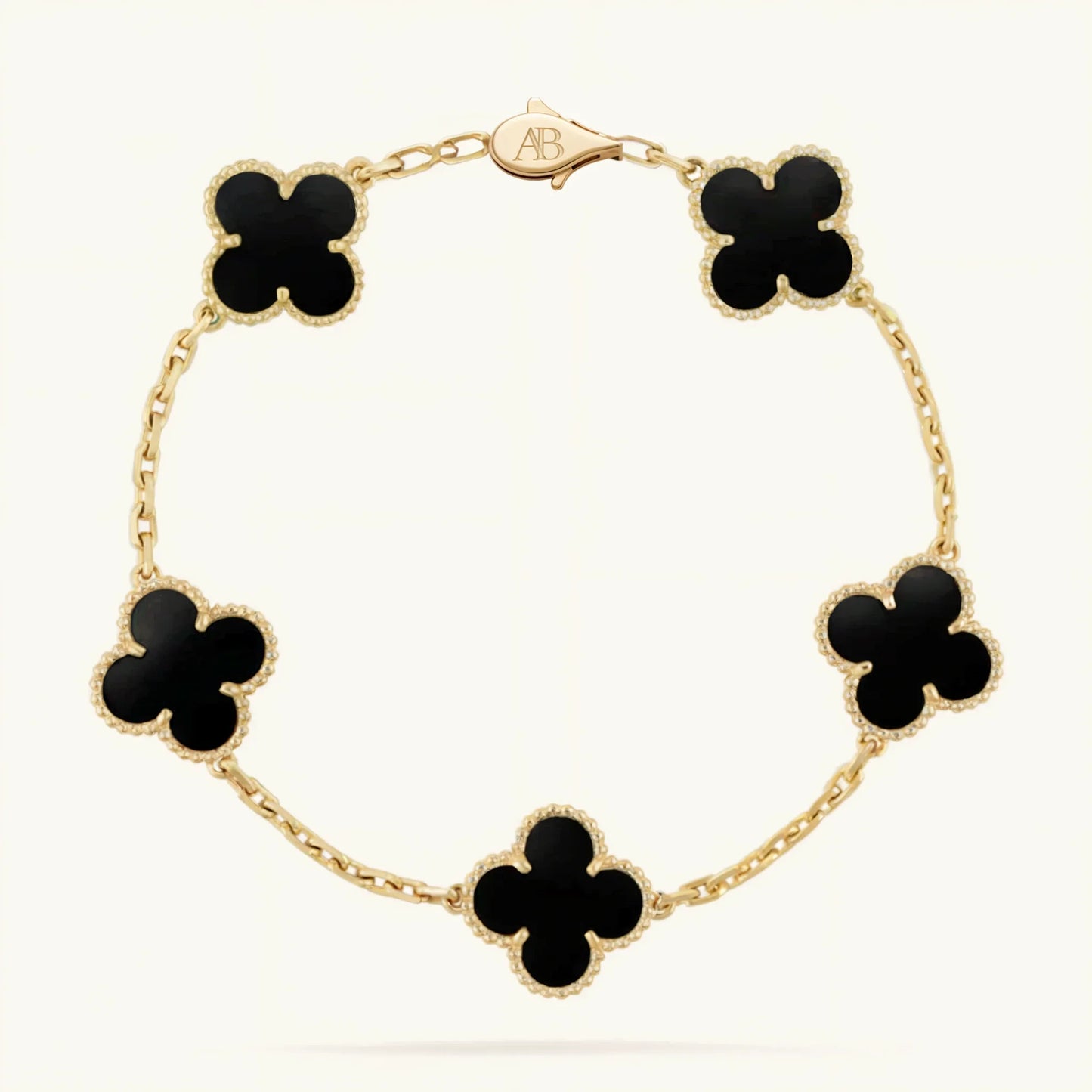 TRINITY | BLACK