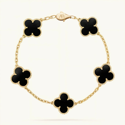 TRINITY | BLACK