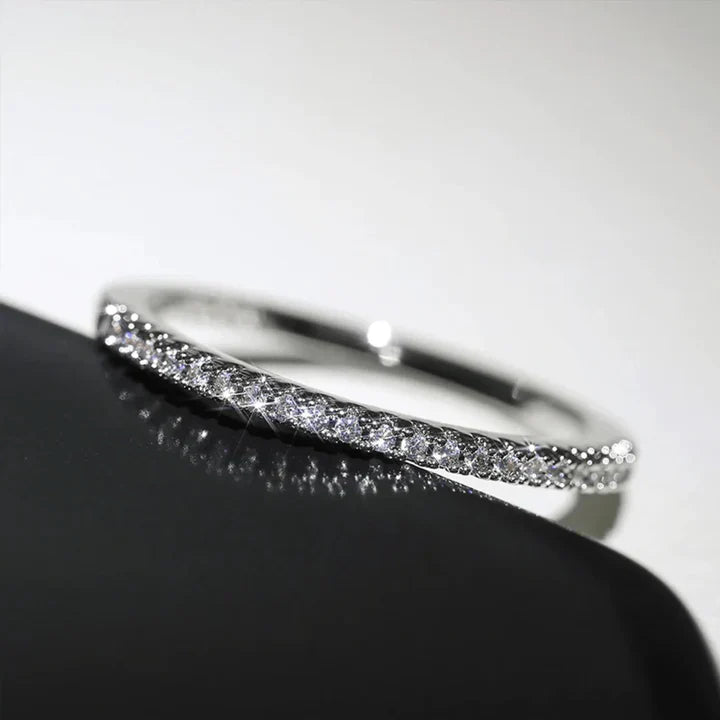 Palmina Verdalis Ring | Gold 18k