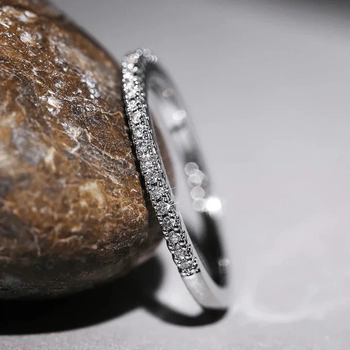 Palmina Verdalis Ring | Gold 18k